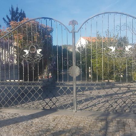 Cantinho Das Barrocas Penalva do Castelo Exterior foto