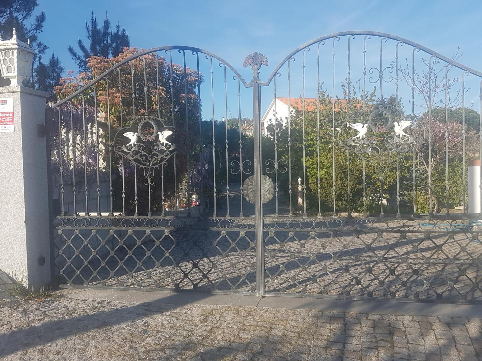 Cantinho Das Barrocas Penalva do Castelo Exterior foto